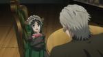 Kuroshitsuji: Midori no Majo-hen 5 серия
