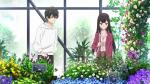 Danjo no Yuujou wa Seiritsu suru? (Iya, Shinai!!) 1 серия