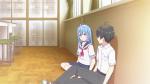Danjo no Yuujou wa Seiritsu suru? (Iya, Shinai!!) 4 серия