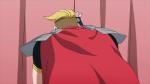 Vigilante: Boku no Hero Academia Illegals 12 серия