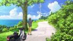Summer Pockets 0 серия