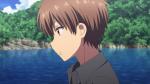 Summer Pockets 17 серия