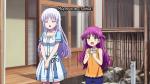 Summer Pockets 18 серия