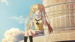 Summer Pockets 1 серия