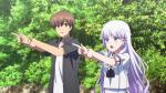 Summer Pockets 2 серия