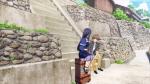 Summer Pockets 3 серия