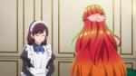 Zutaboro Reijou wa Ane no Moto Konyakusha ni Dekiai sareru 1 серия