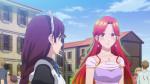 Zutaboro Reijou wa Ane no Moto Konyakusha ni Dekiai sareru 3 серия