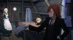 Silent Witch: Chinmoku no Majo no Kakushigoto 0 серия