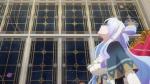 Silent Witch: Chinmoku no Majo no Kakushigoto 11 серия