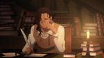 Silent Witch: Chinmoku no Majo no Kakushigoto 12 серия