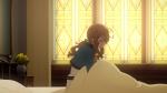 Silent Witch: Chinmoku no Majo no Kakushigoto 1 серия