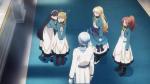 Silent Witch: Chinmoku no Majo no Kakushigoto 7 серия