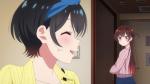 Kanojo, Okarishimasu 4th Season 6 серия