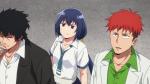Mattaku Saikin no Tantei to Kitara 8 серия