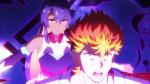 Onmyou Kaiten Re:Birth 2 серия