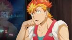 Onmyou Kaiten Re:Birth 3 серия