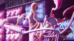 Onmyou Kaiten Re:Birth 5 серия