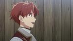 Mizu Zokusei no Mahoutsukai 9 серия