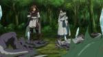 Mizu Zokusei no Mahoutsukai 1 серия