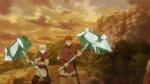 Mizu Zokusei no Mahoutsukai 8 серия