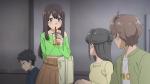 Seishun Buta Yarou wa Santa Claus no Yume wo Minai 0 серия