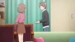 Seishun Buta Yarou wa Santa Claus no Yume wo Minai 4 серия