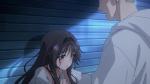 Kaoru Hana wa Rin to Saku 0 серия