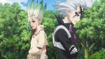 Dr. Stone: Science Future Part 2 5 серия