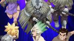Dr. Stone: Science Future Part 2 6 серия