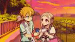 Jibaku Shounen Hanako-kun 2 Part 2 6 серия