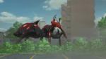 Kaijuu 8-gou 2nd Season 3 серия