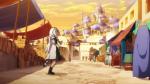 Tate no Yuusha no Nariagari Season 4 1 серия