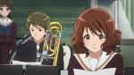 Играй, эуфониум! (фильм) / Gekijouban Hibike! Euphonium [Movie]скриншот1  
