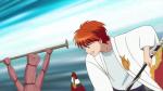 Риннэ: Меж двух миров ТВ-3 / Kyoukai no Rinne TV-3 [25 из 25]скриншот8  