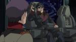 Мобильный доспех Гандам Единорог ОVА / Mobile Suit Gundam Unicorn OVA [07 из 07]скриншот3  