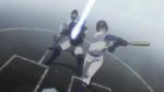 Путь аса ТВ-2 / Dia no Ace TV-2  [51 из 51]скриншот7  