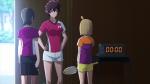 Бадминтон Аяно Ханэсаки / Hanebado! [13 из 13]скриншот3  