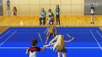 Бадминтон Аяно Ханэсаки / Hanebado! [13 из 13]скриншот4  