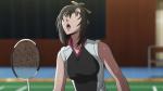 Бадминтон Аяно Ханэсаки / Hanebado! [13 из 13]скриншот6  