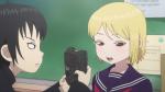 Королева аркадных игр / High Score Girl [12 из 12]скриншот4  