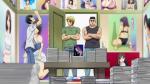 Необъятный океан / Grand Blue [12 из 12]скриншот2  