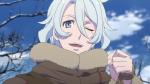 Небесный егерь Сириус / Tenrou: Sirius the Jaeger [12 из 12]скриншот3  