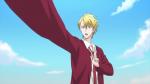 Угрюмый заклинатель духов ТВ-2 / Fukigen na Mononokean TV-2 [13 из 13]скриншот3  