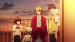 Угрюмый заклинатель духов ТВ-2 / Fukigen na Mononokean TV-2 [13 из 13]скриншот4  