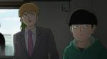 Моб Психо 100 ТВ-2 / Mob Psycho 100 TV-2 [13 из 13]скриншот3  