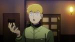 Моб Психо 100 ТВ-2 / Mob Psycho 100 TV-2 [13 из 13]скриншот7  