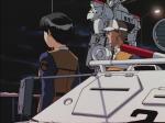 Полиция Будущего OVA-2 / Kidou Keisatsu Patlabor (1990) [16 из 16]скриншот3  