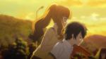 Юно: девушка, что воспевает любовь на грани этого мира / Kono Yo no Hate de Koi wo Utau Shoujo YU-NO [26 из 26]скриншот8  