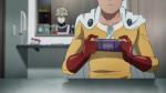 Ванпанчмен ТВ-2 / One-Punch Man TV-2 [12 из 12]скриншот2  